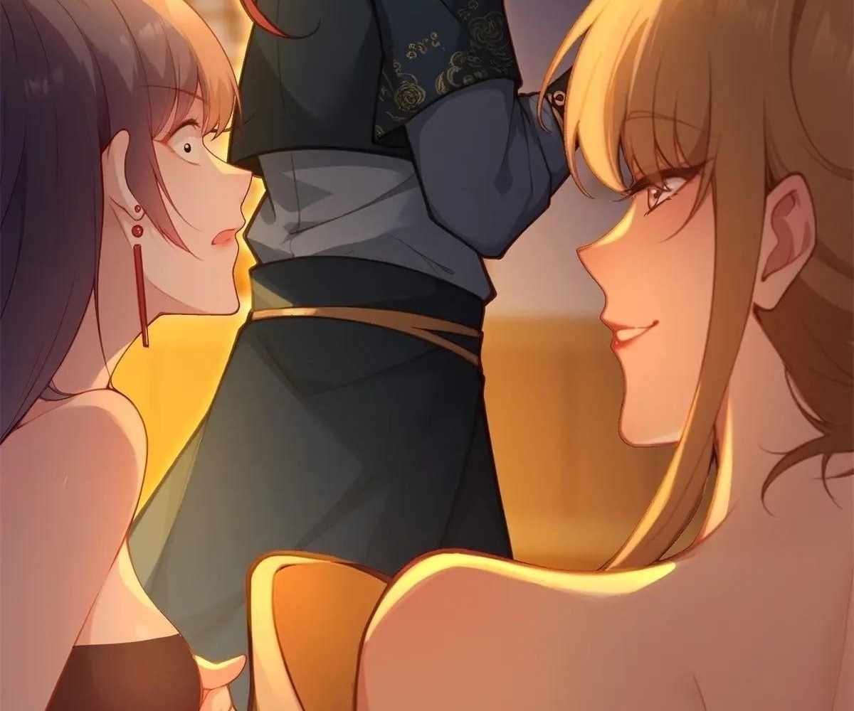 Traveling Through Time and Space to Become an Unlucky NPC: I Have a Wife to Protect Me Chapter 93 93